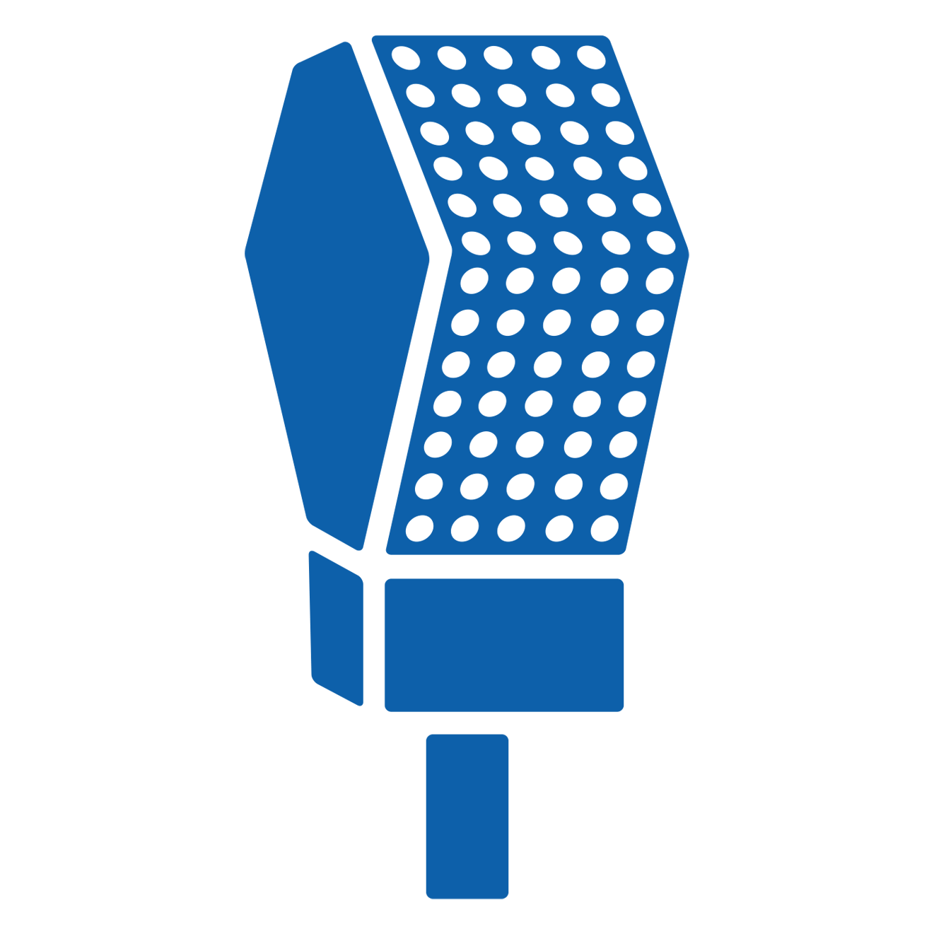 Spanish Broadcasting System, Inc. logo