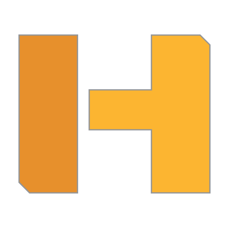 Hubbard Radio logo