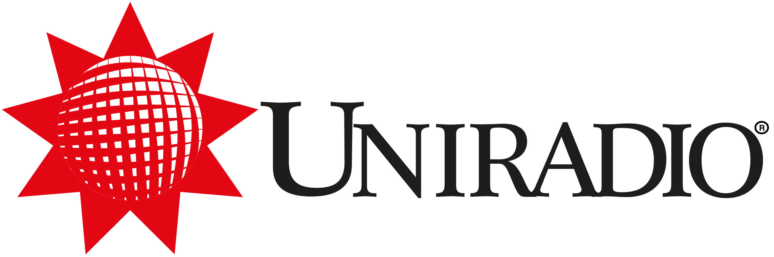Uniradio logo